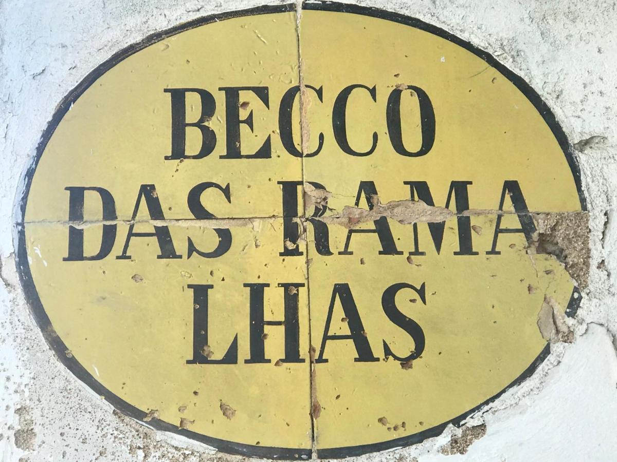 Casa Do Becco - Experiences And Traditions Evora Exterior photo