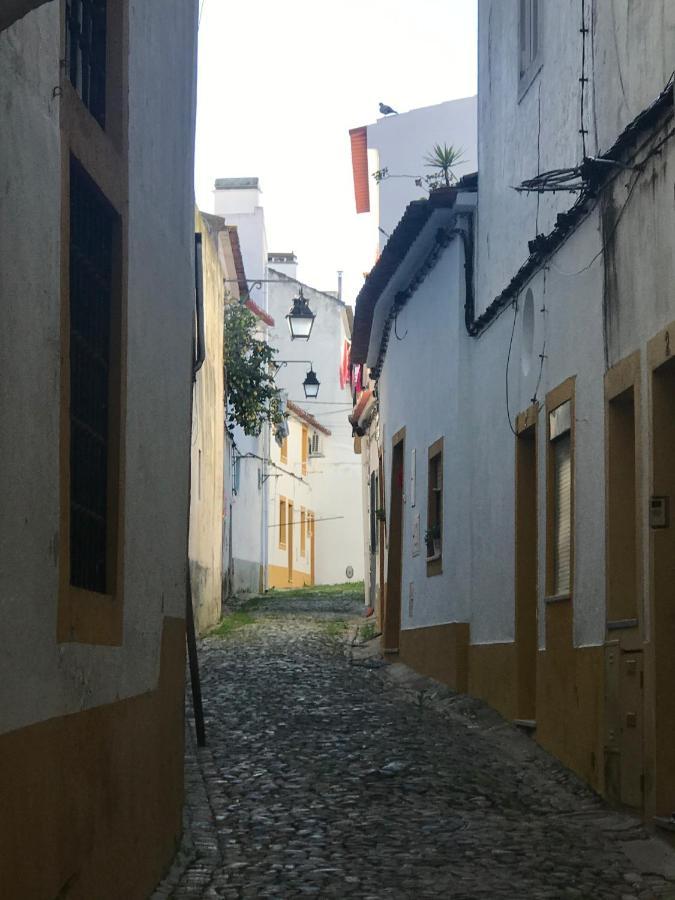 Casa Do Becco - Experiences And Traditions Evora Exterior photo